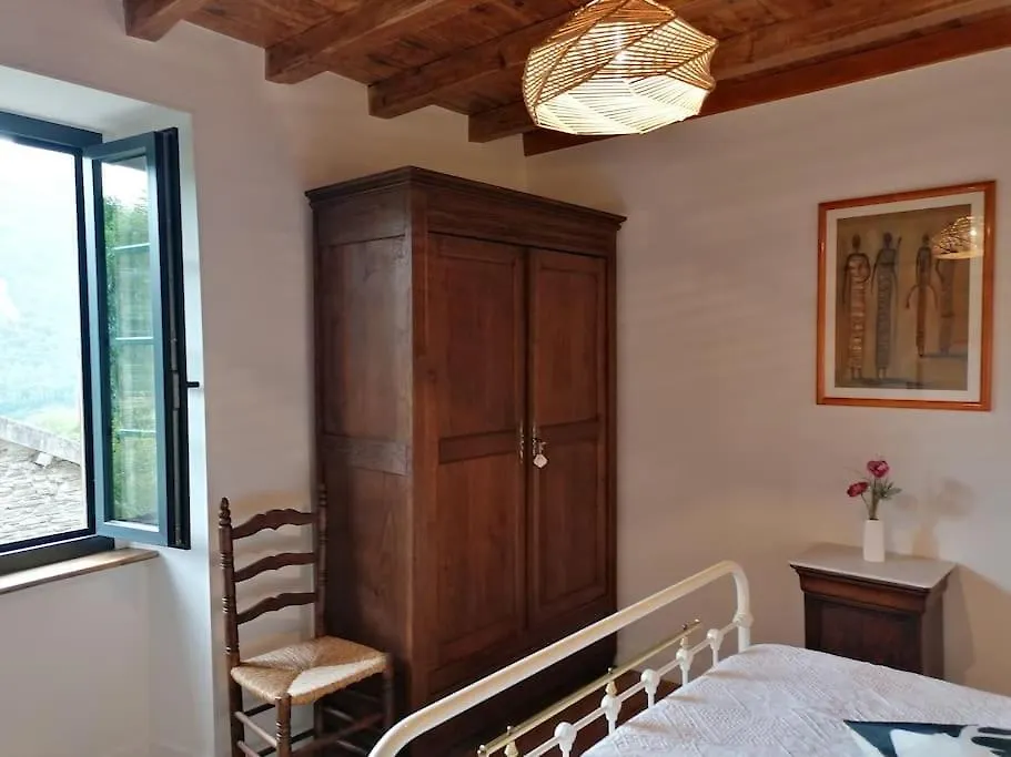La Tignoise Villa Tignac